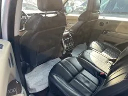 مستعمل لاند روفر – Land Rover سبورت – Range Rover Sport
