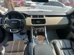 مستعمل لاند روفر – Land Rover سبورت – Range Rover Sport