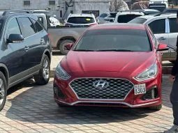 مستعمل هيونداي – Hyundai سوناتا – Sonata