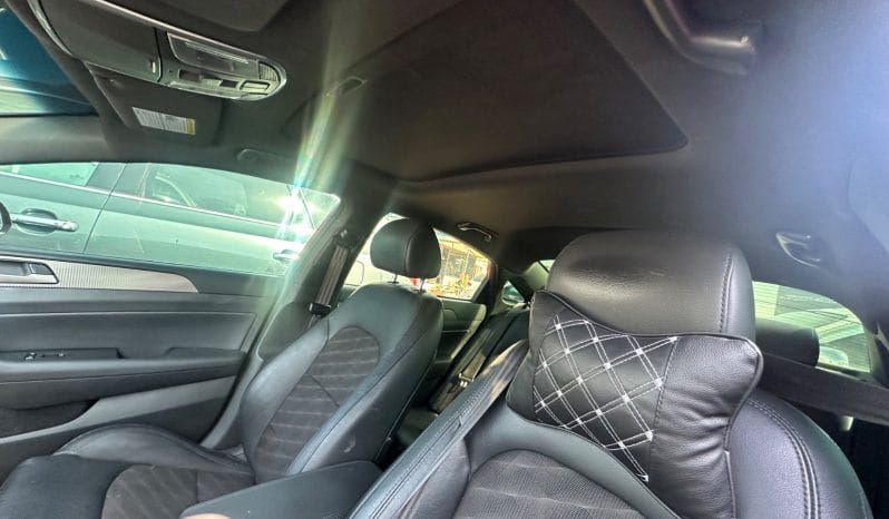 
								 مستعمل هيونداي – Hyundai سوناتا – Sonata ممتلئ									