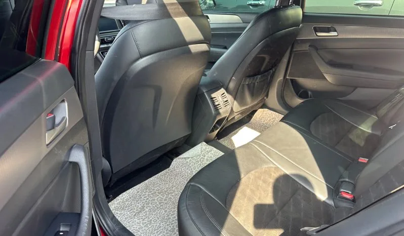 
								 مستعمل هيونداي – Hyundai سوناتا – Sonata ممتلئ									