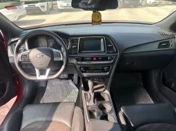 مستعمل هيونداي – Hyundai سوناتا – Sonata