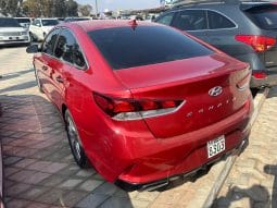 
										 مستعمل هيونداي – Hyundai سوناتا – Sonata ممتلئ									