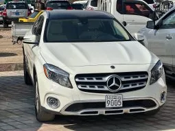مستعمل مرسيدس بينز – Mercedes benz GLA 250