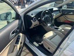 مستعمل مرسيدس بينز – Mercedes benz GLA 250