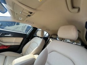 مستعمل مرسيدس بينز – Mercedes benz GLA 250