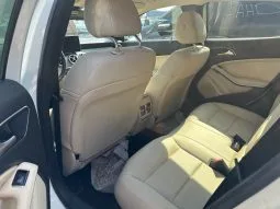 مستعمل مرسيدس بينز – Mercedes benz GLA 250