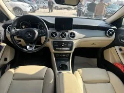 مستعمل مرسيدس بينز – Mercedes benz GLA 250