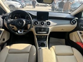 مستعمل مرسيدس بينز – Mercedes benz GLA 250