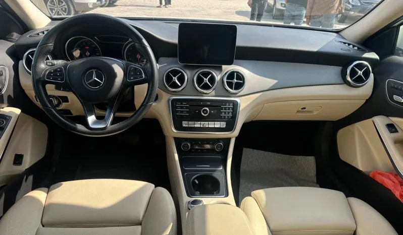 
								 مستعمل مرسيدس بينز – Mercedes benz GLA 250 ممتلئ									
