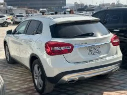
										 مستعمل مرسيدس بينز – Mercedes benz GLA 250 ممتلئ									