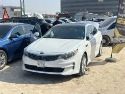 مستعمل كيا – Kia اوبتيما – Optima