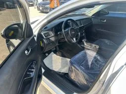 مستعمل كيا – Kia اوبتيما – Optima