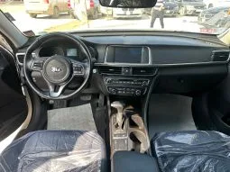 مستعمل كيا – Kia اوبتيما – Optima