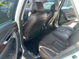 مستعمل هيونداي – Hyundai سانتافيه – Santafe