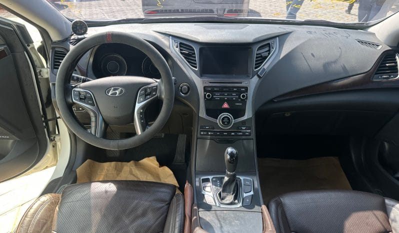 
								 مستعمل هيونداي – Hyundai سانتافيه – Santafe ممتلئ									