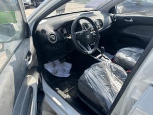 جديد كيا – Kia بيغاس – Pegas
