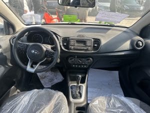 جديد كيا – Kia بيغاس – Pegas