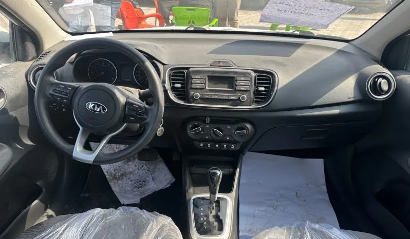 
								 جديد كيا – Kia بيغاس – Pegas ممتلئ									