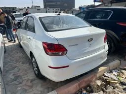 
										 جديد كيا – Kia بيغاس – Pegas ممتلئ									