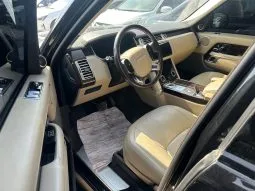 مستعمل لاند روفر – Land Rover فوغ – Range Rover Vogue
