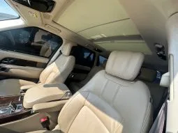 مستعمل لاند روفر – Land Rover فوغ – Range Rover Vogue