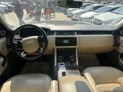 مستعمل لاند روفر – Land Rover فوغ – Range Rover Vogue