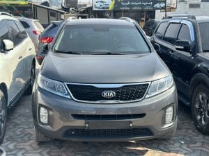 مستعمل كيا – Kia سيرانتو – Sorento