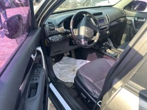 مستعمل كيا – Kia سيرانتو – Sorento
