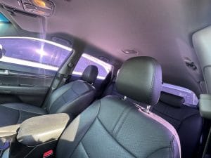 مستعمل كيا – Kia سيرانتو – Sorento