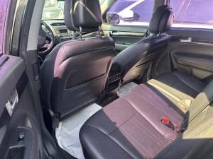 مستعمل كيا – Kia سيرانتو – Sorento