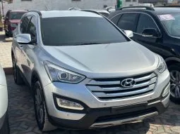 مستعمل هيونداي – Hyundai سانتافيه – Santafe