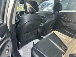 مستعمل هيونداي – Hyundai سانتافيه – Santafe