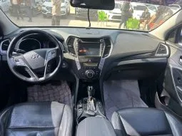 مستعمل هيونداي – Hyundai سانتافيه – Santafe