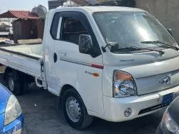 مستعمل هيونداي – Hyundai بورتر – porter