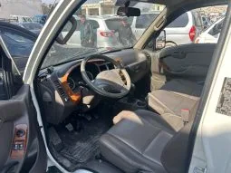 مستعمل هيونداي – Hyundai بورتر – porter