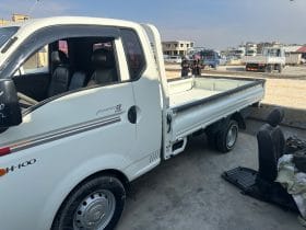 مستعمل هيونداي – Hyundai بورتر – porter