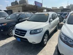 مستعمل هيونداي – Hyundai سانتافيه – Santafe