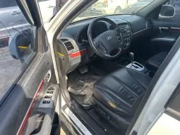 مستعمل هيونداي – Hyundai سانتافيه – Santafe