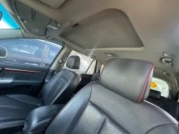 مستعمل هيونداي – Hyundai سانتافيه – Santafe