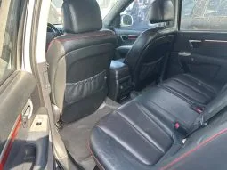 مستعمل هيونداي – Hyundai سانتافيه – Santafe