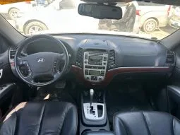 مستعمل هيونداي – Hyundai سانتافيه – Santafe