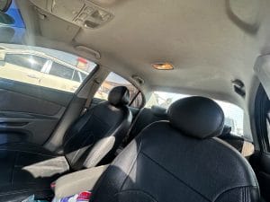 مستعمل كيا – Kia ريو – Rio