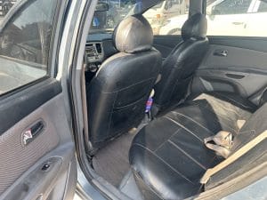 مستعمل كيا – Kia ريو – Rio