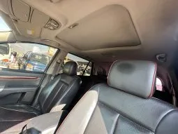 مستعمل هيونداي – Hyundai سانتافيه – Santafe