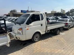 مستعمل هيونداي – Hyundai بورتر – porter