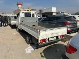 مستعمل هيونداي – Hyundai بورتر – porter