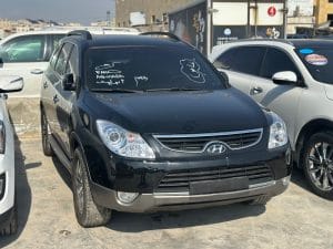 مستعمل هيونداي – Hyundai فيراكروز – Veracruz