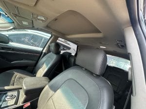 مستعمل هيونداي – Hyundai فيراكروز – Veracruz