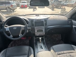 مستعمل هيونداي – Hyundai فيراكروز – Veracruz
